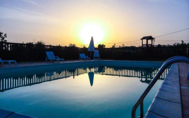 Casa Vacanza Il Malandrone