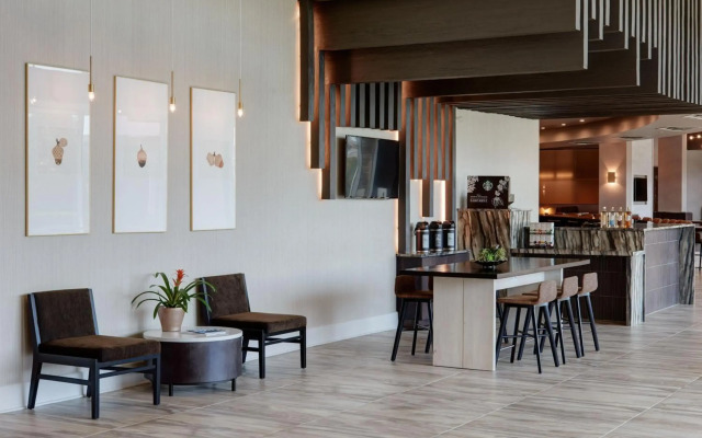 Chicago Marriott Southwest at Burr Ridge