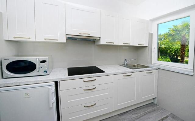 Apartments Nela