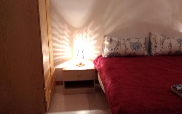 Appartamento con vista panoramica, opzione economica