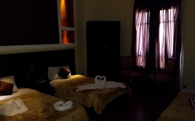 Paradise Boutique Hotel