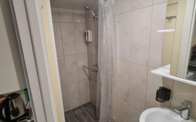 Гостевой дом Старый Грузин