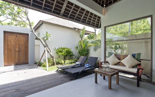 The Decks Bali