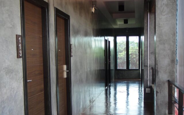 The Grace Hotel