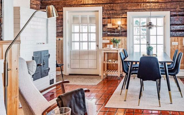 Holiday Home Sepelkyyhky