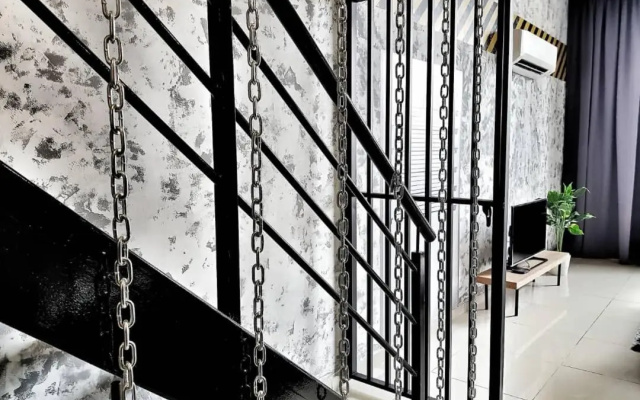 Escapade Prison Suites at Petaling Jaya