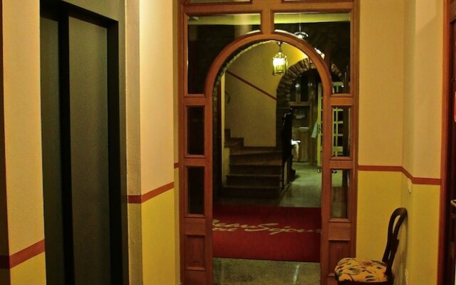 Hotel Beau Sejour