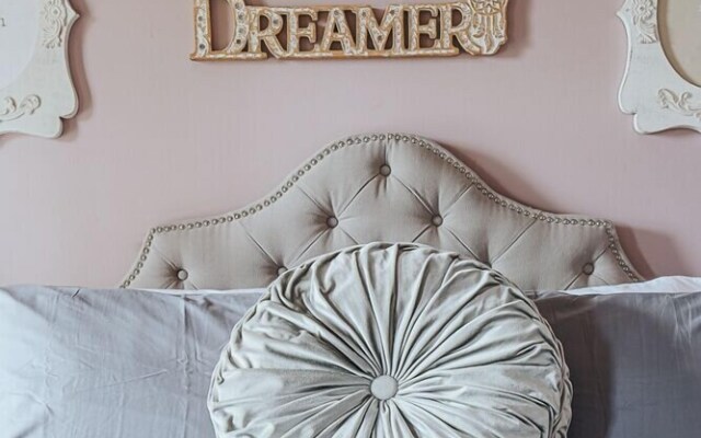 The Serendipity Suite