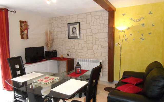 Domaine des Escouanes