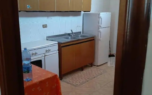 La finestra sul mare II