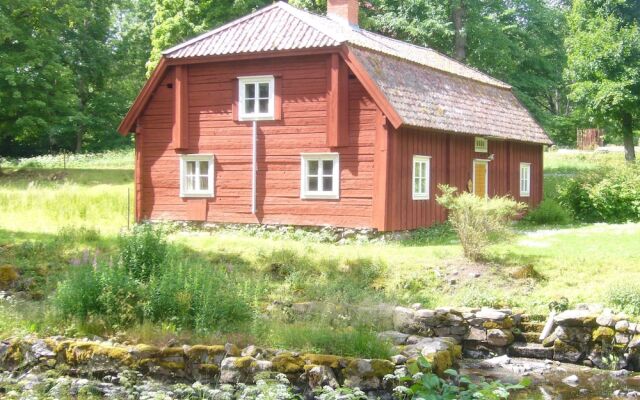 Årås Kvarn & Hostel
