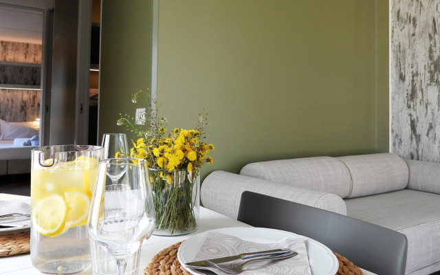 Agricampeggio Le Bucoliche