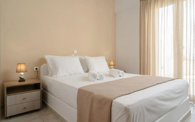 Evripus Suites Hotel