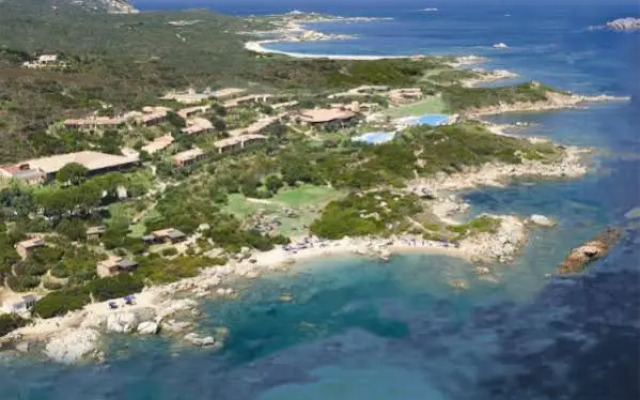 Valle Dell Erica - Resort Thalasso & Spa