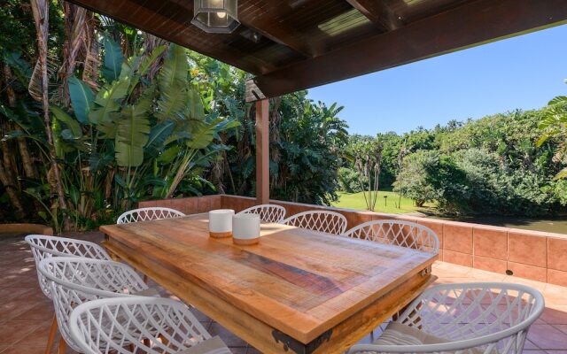 San Lameer Villa 3309