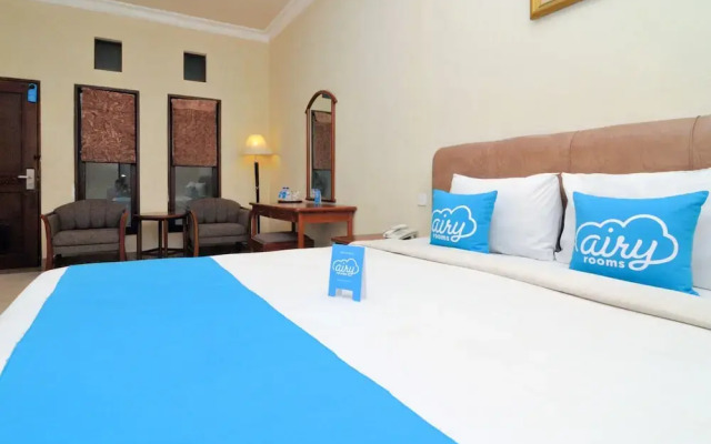 Airy Legian 83 Kuta Bali