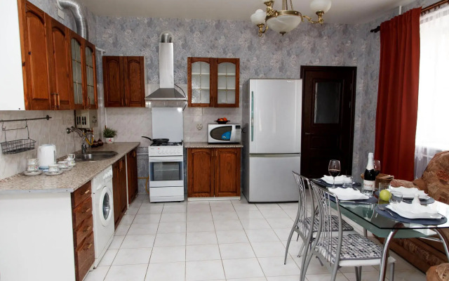 Rooms in Myshako