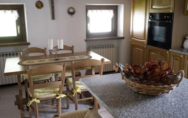 Ospitalità Cibiana Dolomiti