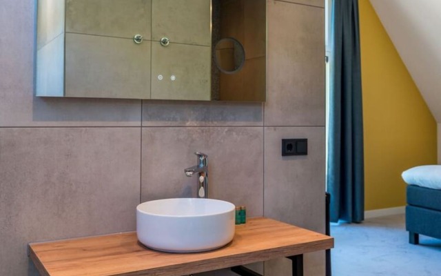 Chalet in Texel Near Forest & Beach