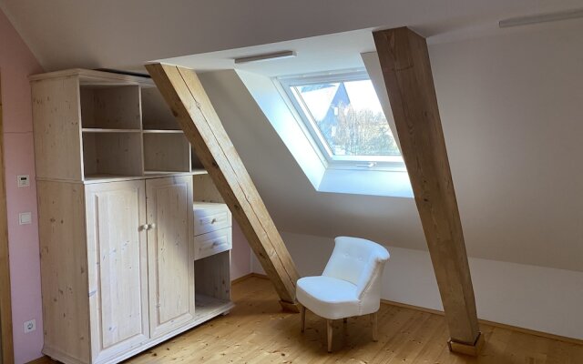 Appartementhaus Zur Bergwiese