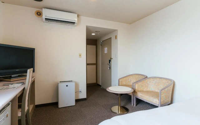 Hotel New Century