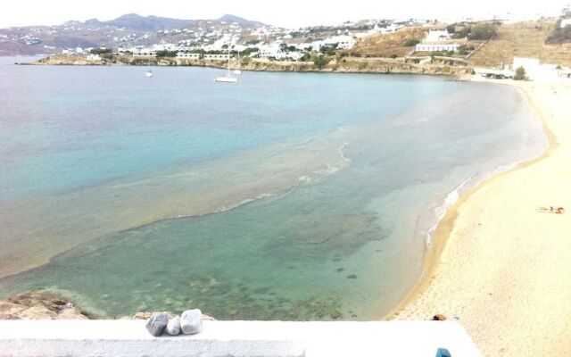 Markos Beach