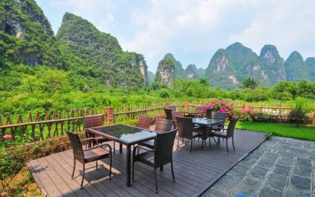 Serenity Inn