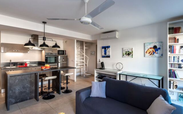 Appartement résidence les 3C