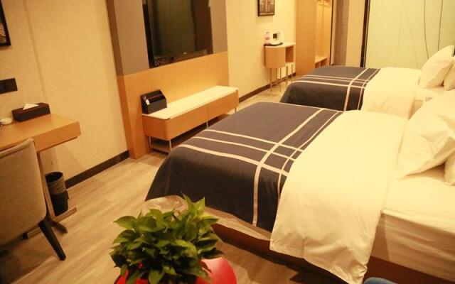 Lano Hotel Guizhou Qinnan Guiding County Yongchao Street