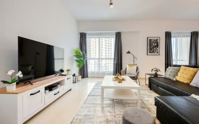 Maison Privee – Rimal Residences