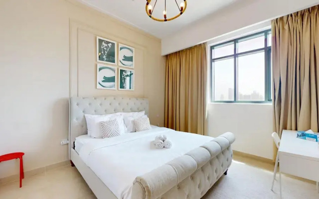 bnbme - Vida Residence A1