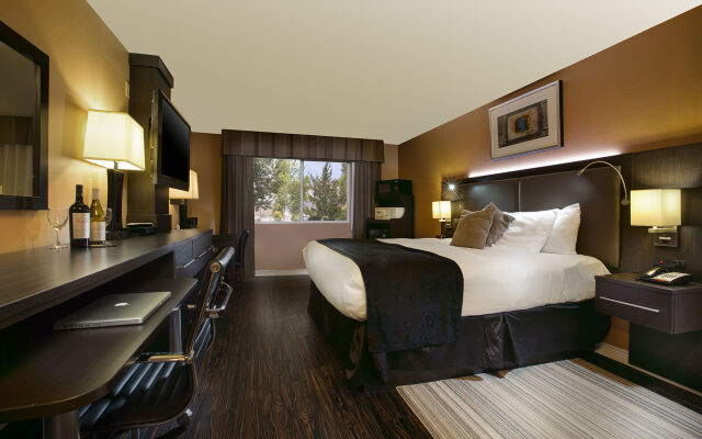 Prospector Hotel and Casino