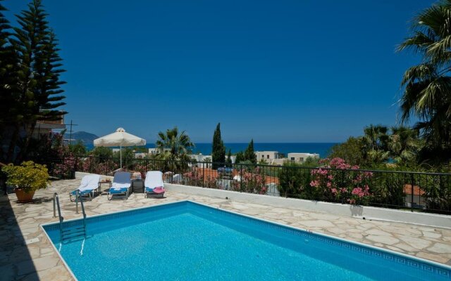 Villa Amalia