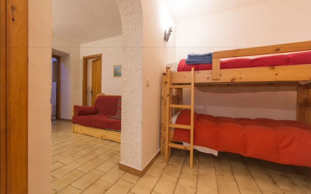 Residence Serra La Nave