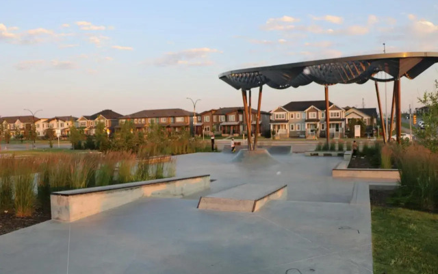 Guest Suite in Calgary