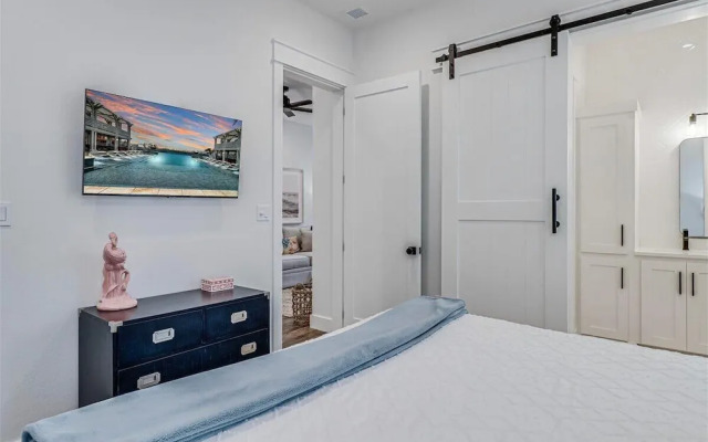 Seashells to Sandcastles 156 BAR