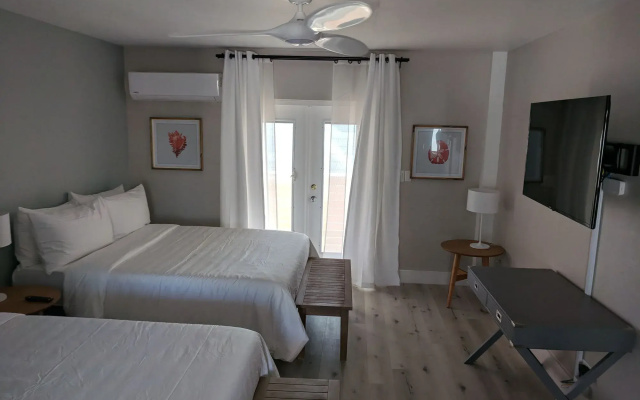 Peace and Plenty Resort
