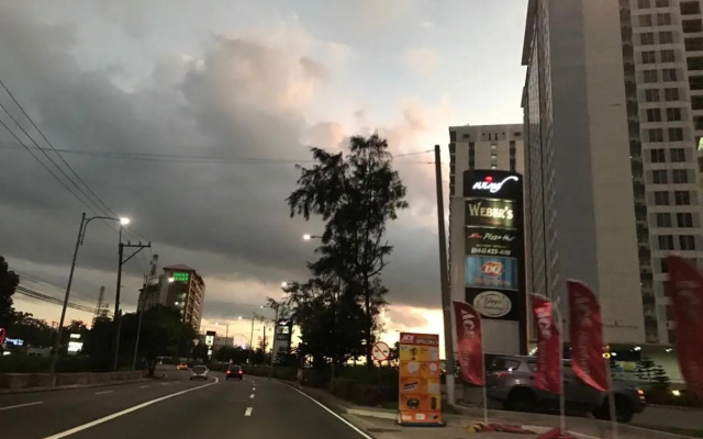 Wind Residences Tower 3