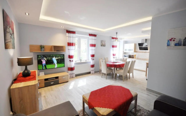 Apartament LENA III Deluxe