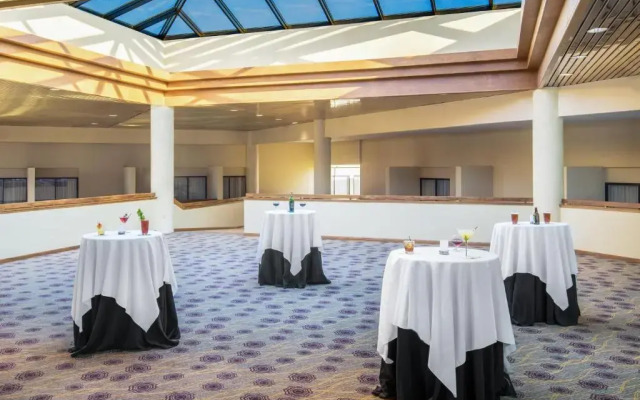 Crowne Plaza Hotel Hickory by IHG