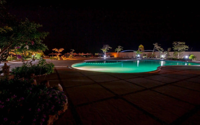 Navy Chalets Hurghada