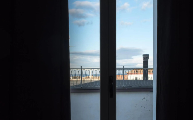 Hotel Scigliano