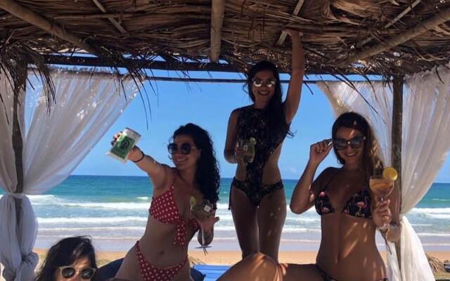 Pousada Sitio da Bia