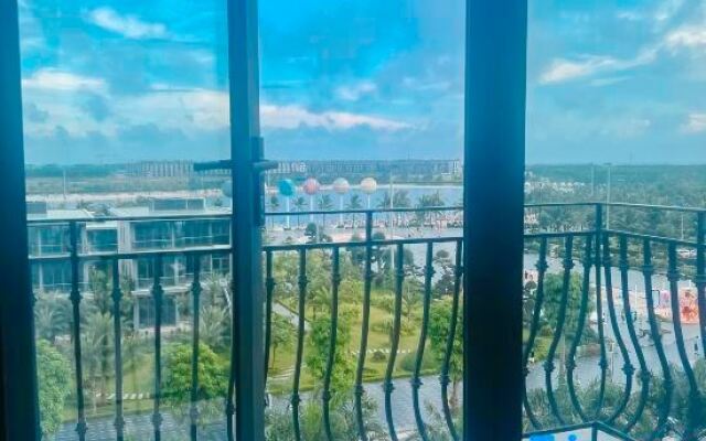Ocean Sense Hotel