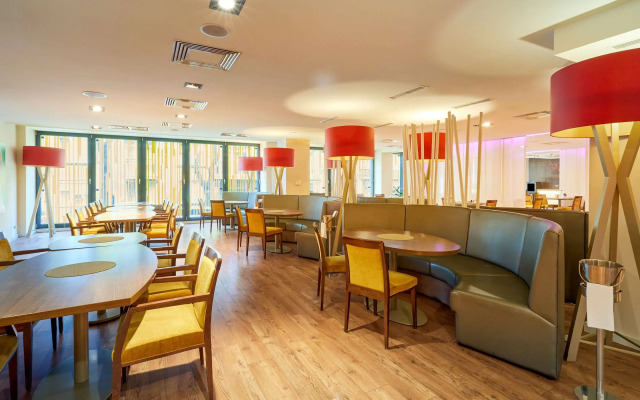 Clarion Congress Hotel Bratislava