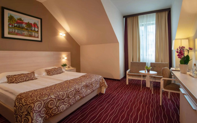 Hotel Zagreb