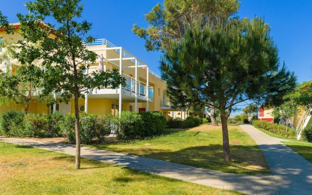 Lagrange Vacances - Les Terrasses des Embiez