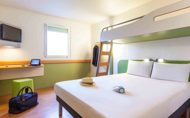 ibis budget Marne la Vallee Pontault Combault