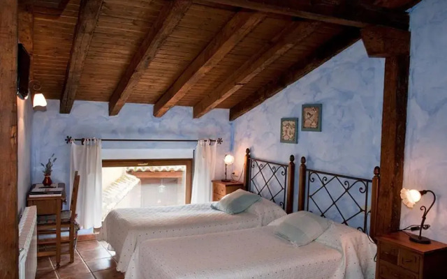 Casa Rural El Encuentro