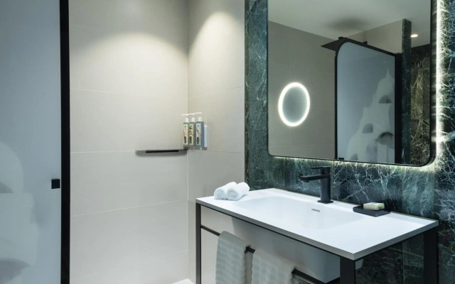 Renaissance Barcelona Hotel